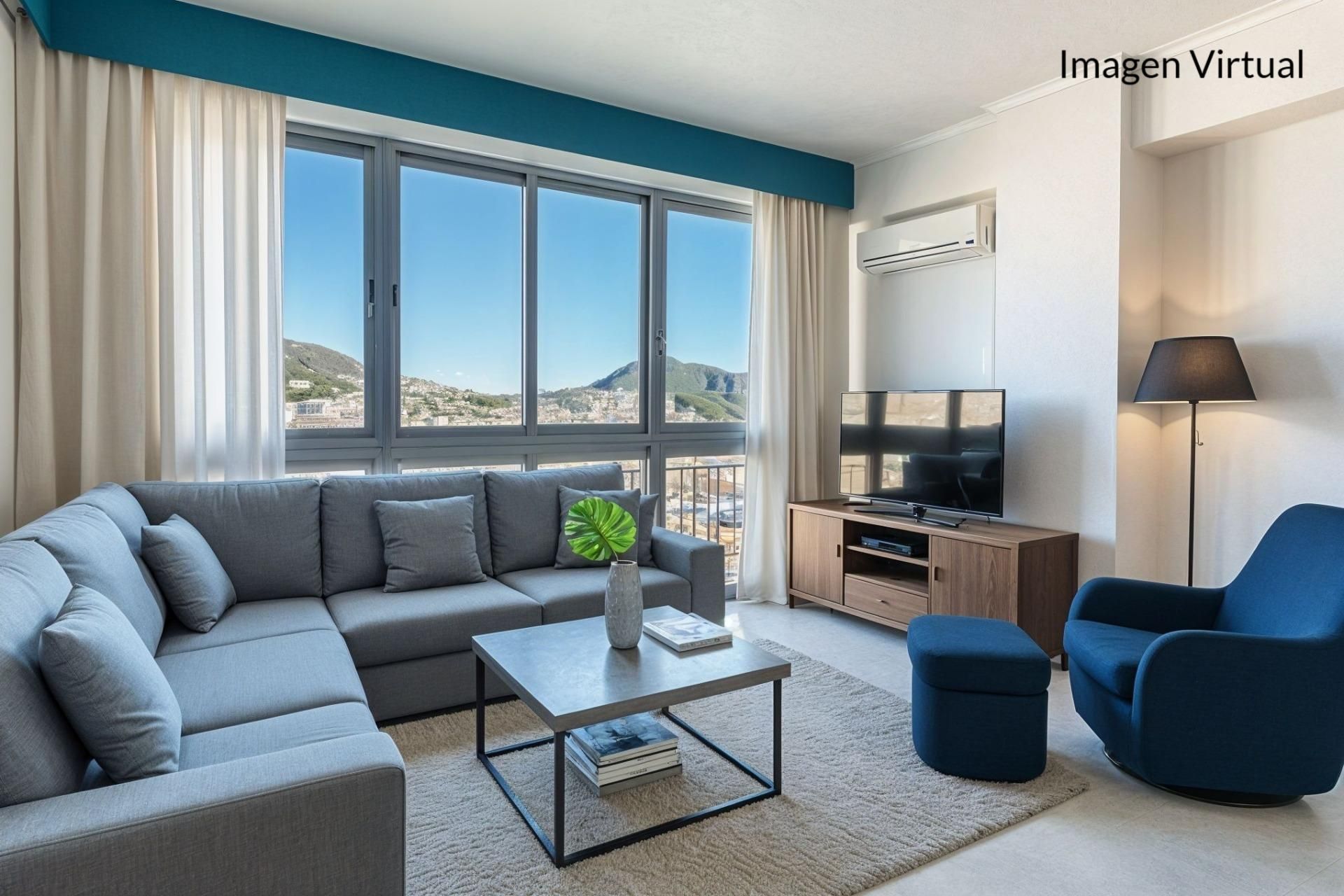 Piso en venta en Calle San Millán, El Ejido, Centro