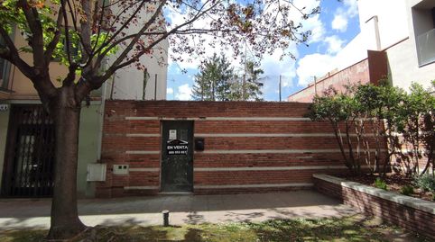 TERRENO EDIFICABLE EN EL CENTRO DE  RODA DE TER