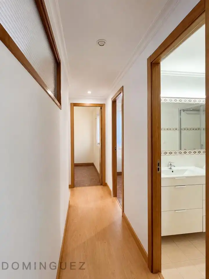 Flat for sale in Vigo   with Heating and Storage room