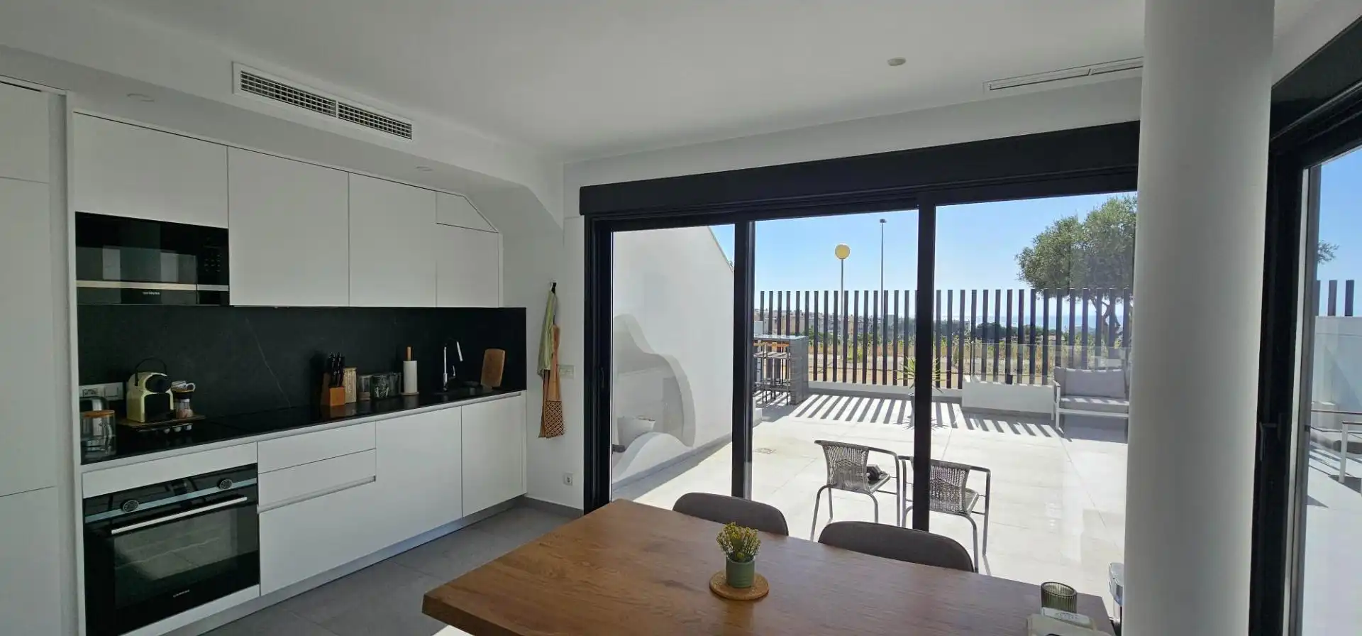 Villa mit Pool zum Verkauf in Los Secanos, imagen 5