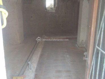 Local comercial en venda a Casco Antiguo