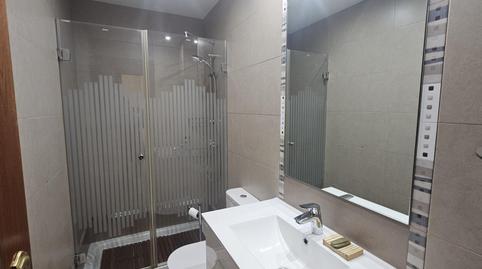 Foto 4 de Pis de lloguer a Carretera de la Sierra, Crta. De la Sierra,  Granada Capital