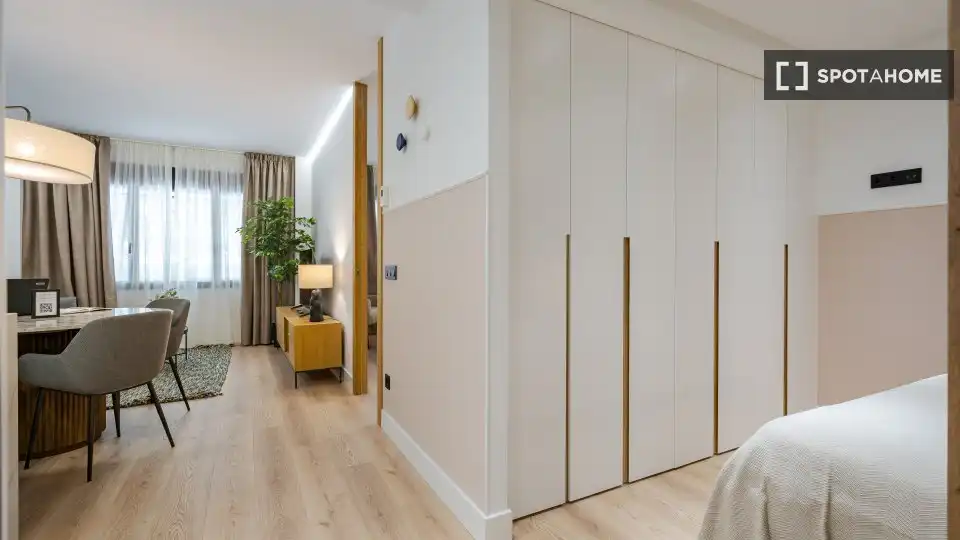 Piso en alquiler en Chamartín, imagen 18