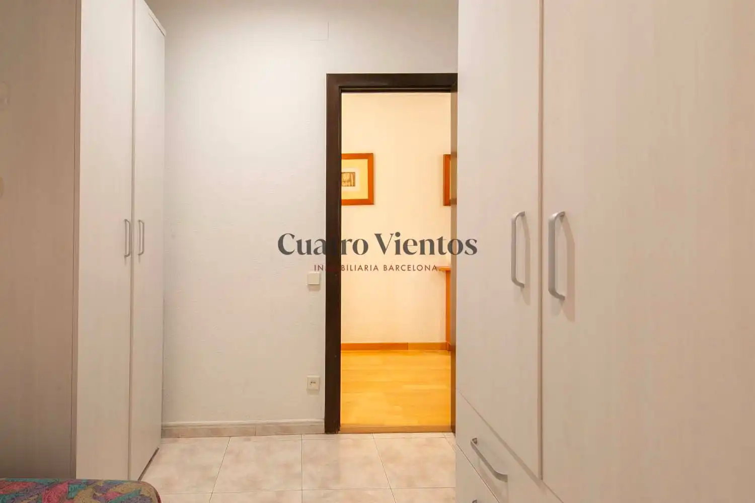 Flat for sale in Barcelona  with Heating, Terrace and Oven