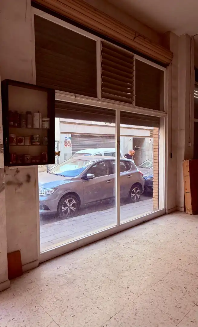 Local comercial de lloguer a Calle de San Salvador, imagen 9