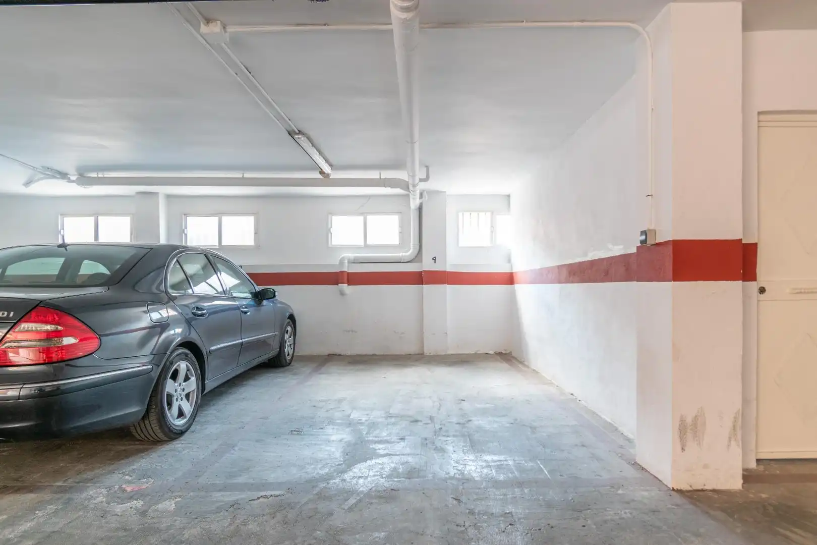 Parking de Piso en venta en Armilla