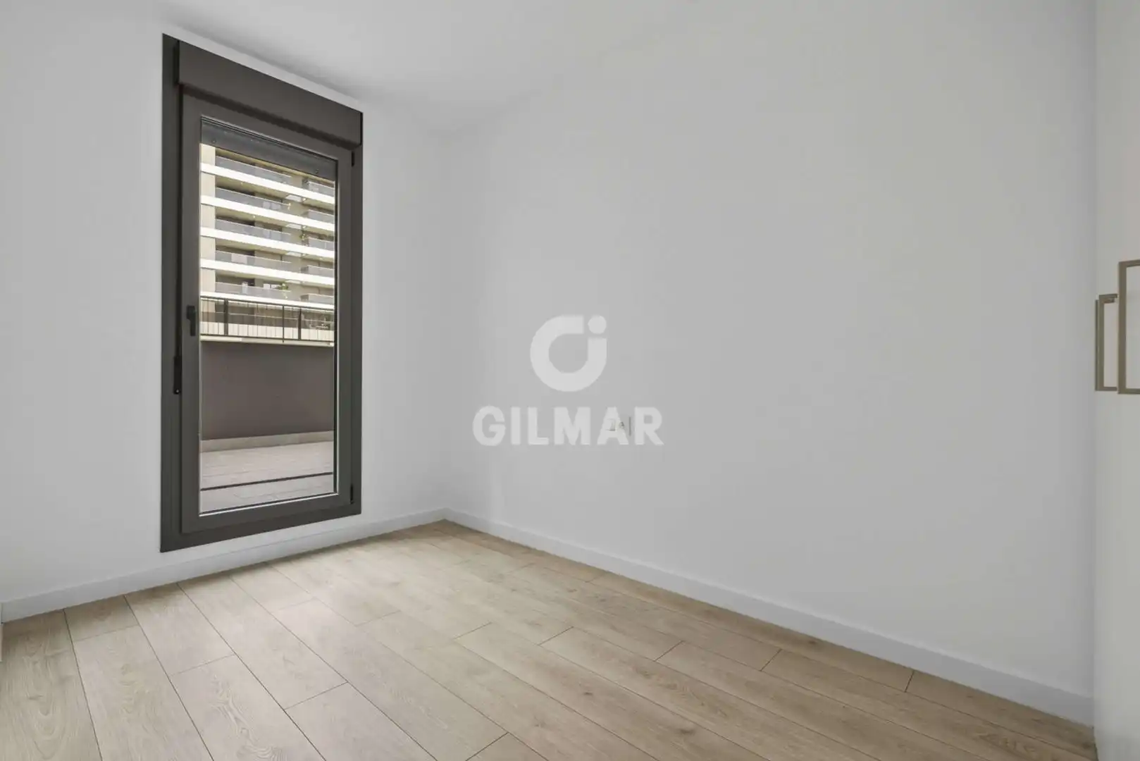 Bedroom of Ground floor for sale in Tomares  with Heating, Private garden and Storage room