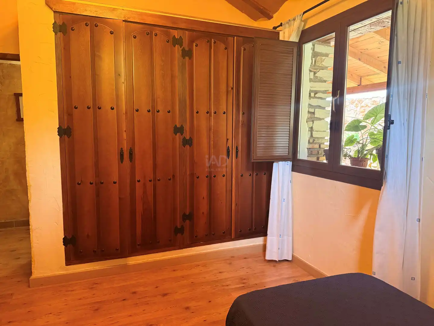 Schlafzimmer von Gebäude zum Verkauf in Siles