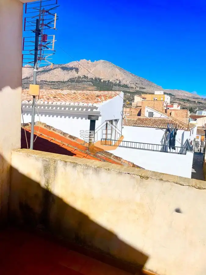 Terraced house for sale in Vélez-Rubio, imagen 10