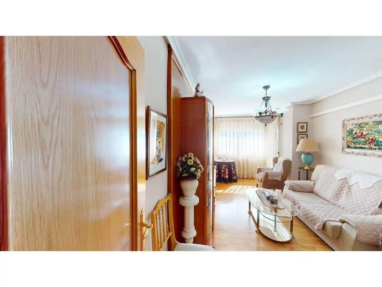 Piso con terraza en venta en Caravaca de la Cruz, imagen 14