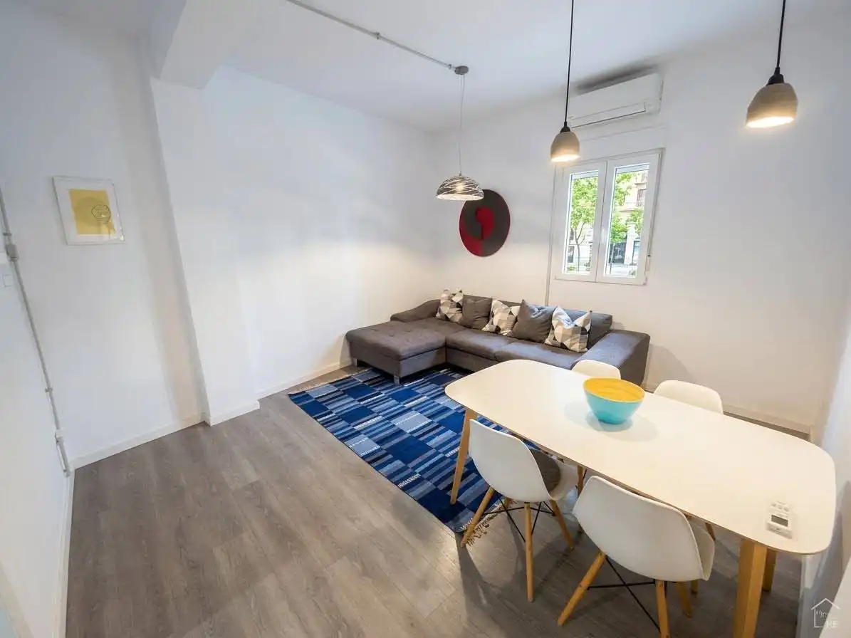Appartement avec terrasse à vendre à Calle de los Rosales, imagen 5
