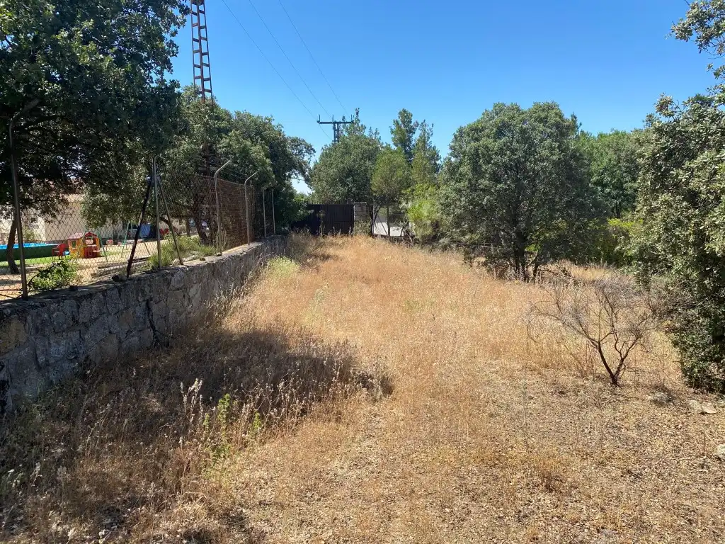 Casa o xalet en venda a Valdemorillo pueblo