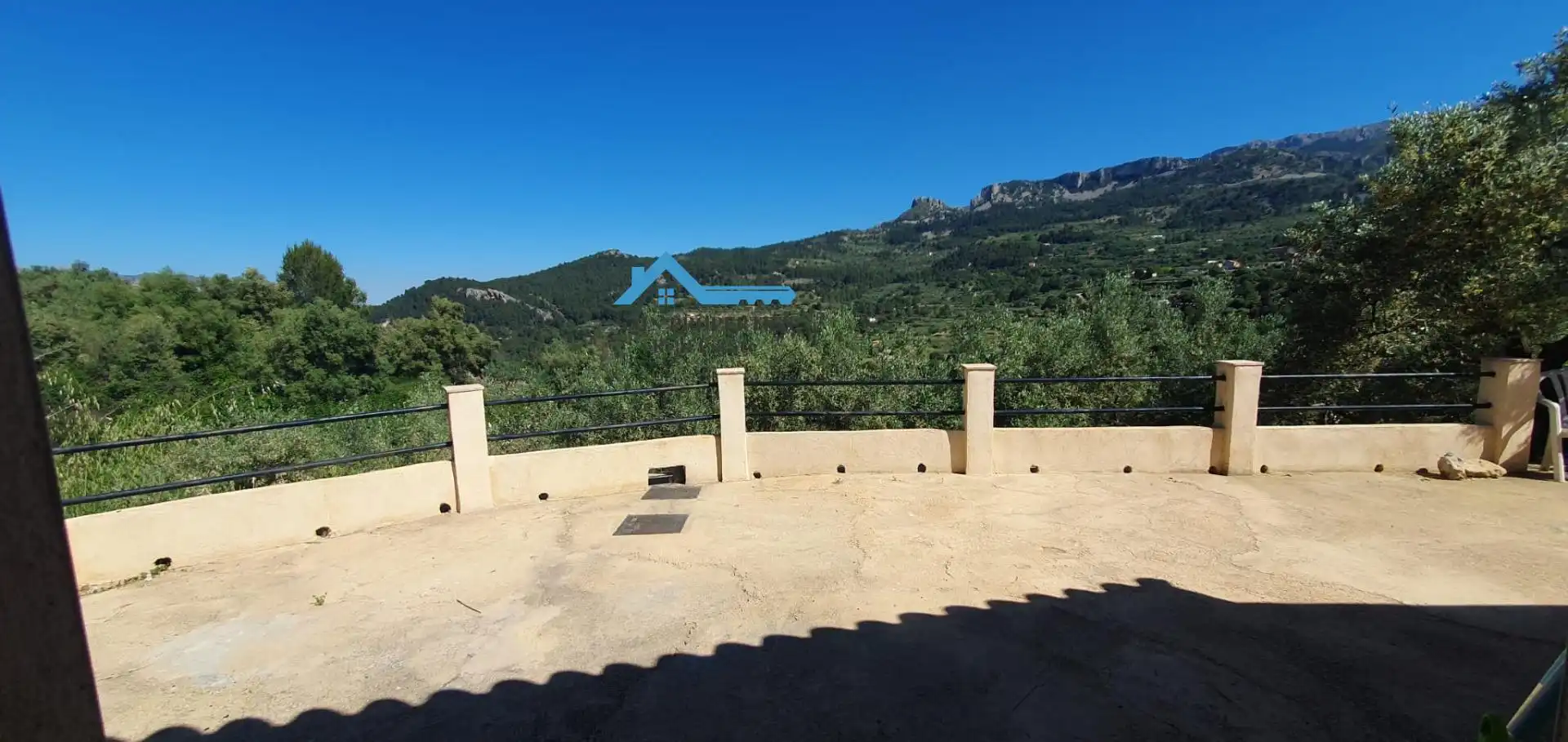 Maison avec jardin à vendre à Confrides, imagen 5