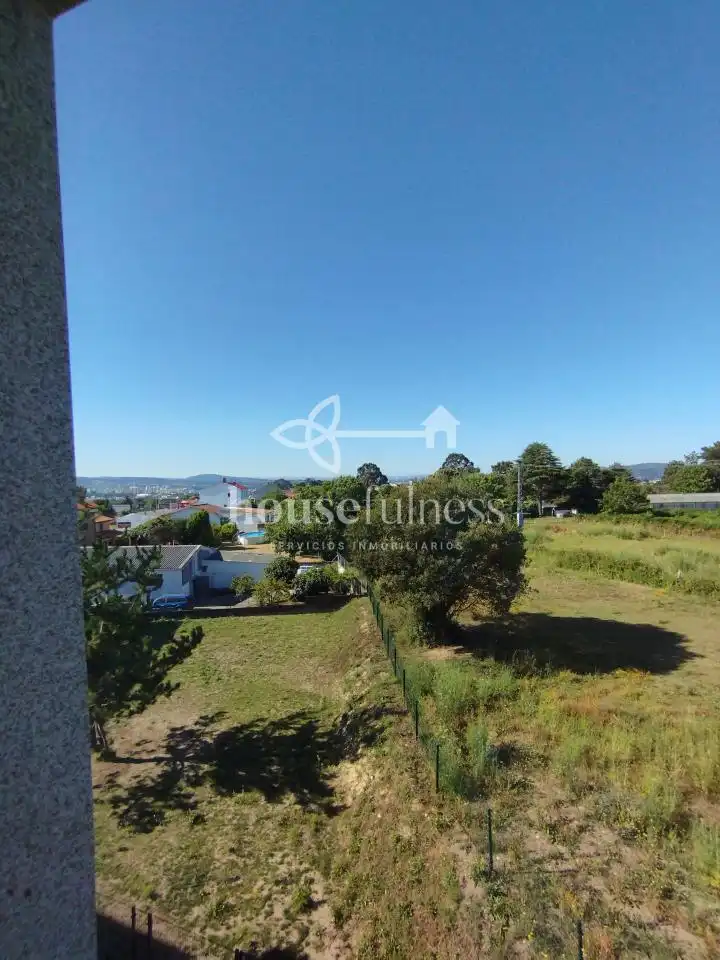 Apartamento de alquiler en Ferrol con Calefacción, Trastero y Amueblado