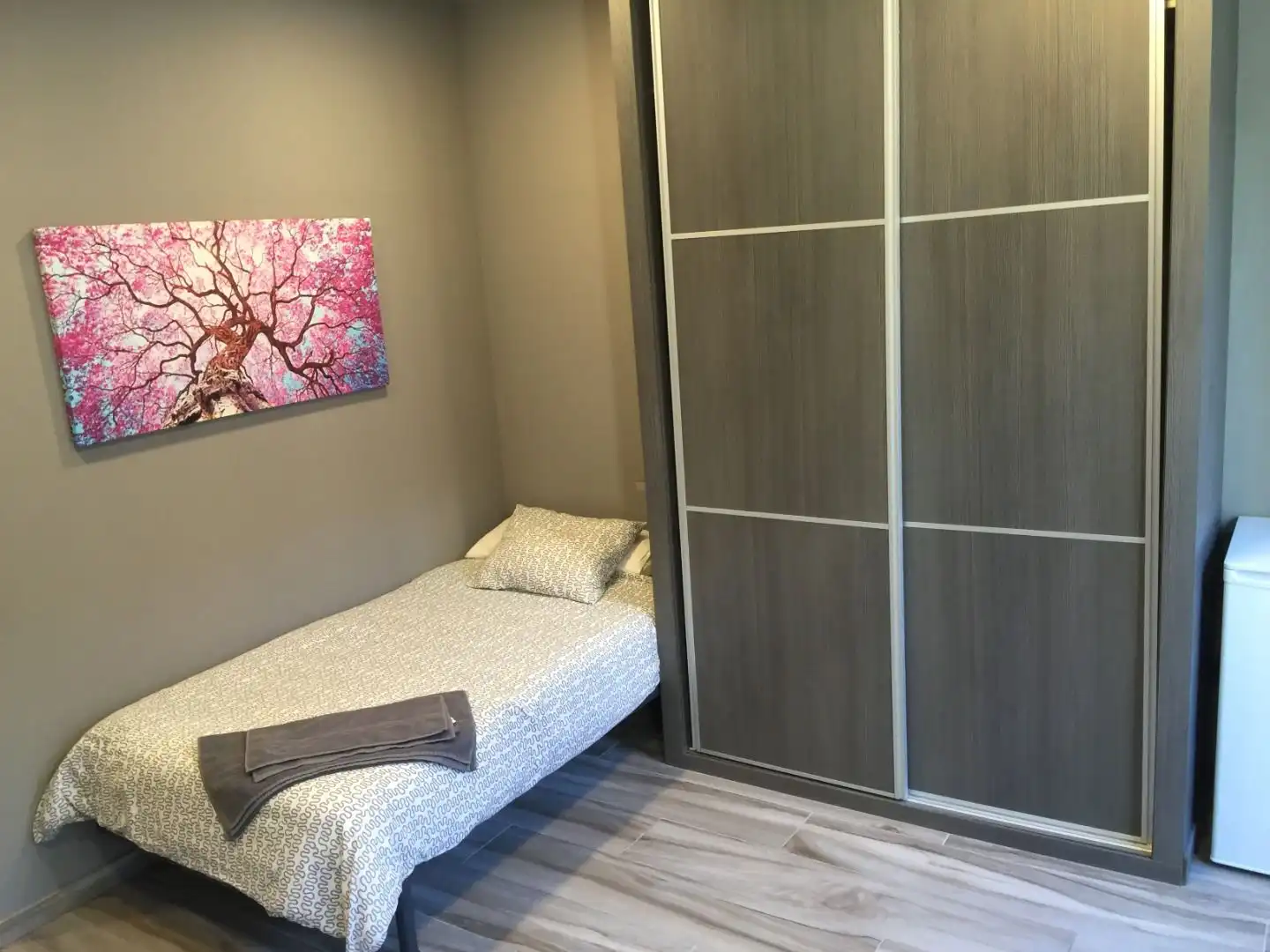 Room in Calle de Manteria, Caño Argales