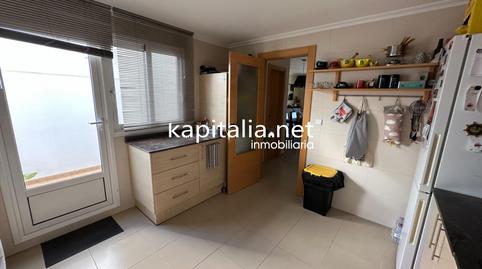 Foto 5 de Casa adosada en venta en Fontanars dels Alforins, Valencia