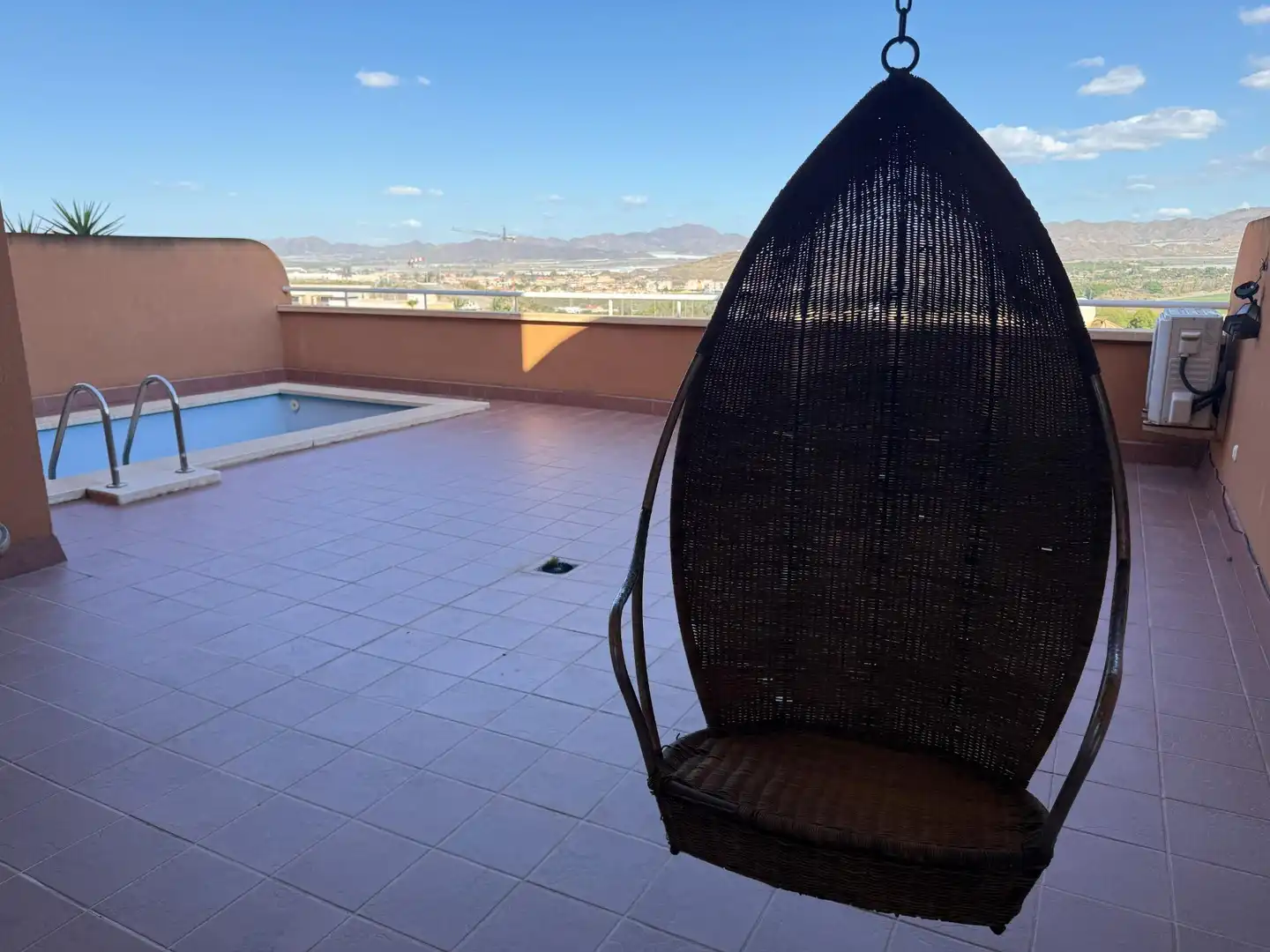 Apartament amb piscina en venda a El Hornillo, imagen 67