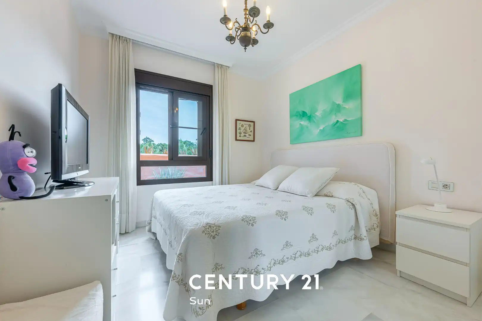 Penthouse with terrace for sale in Calle Campo de Luna 2A, imagen 18