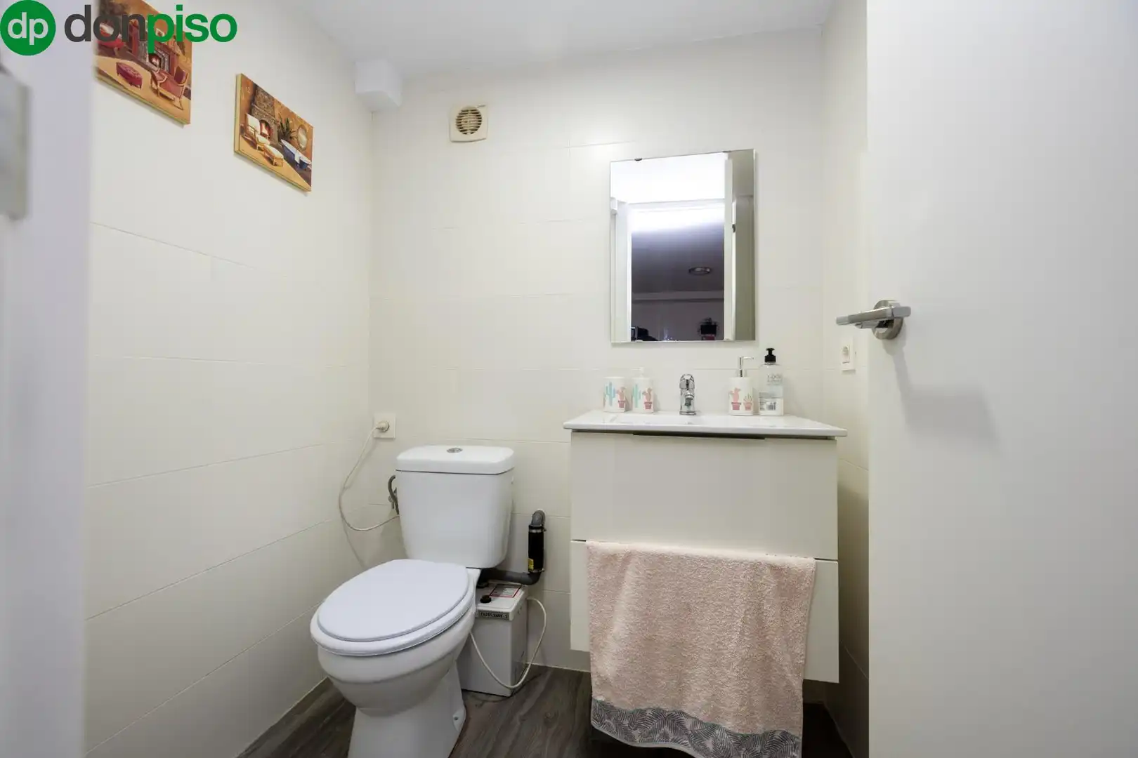Casa pareada con terraza en venta en Calle MIMBRES UR.MONTELUZ, imagen 48