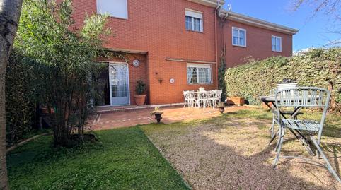 Foto 2 de Casa adosada en venda a Valdemorillo pueblo, Valdemorillo