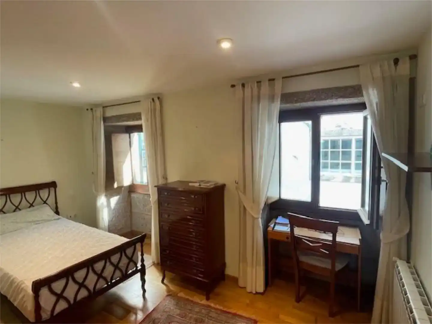 Casa o xalet de lloguer en Santiago de Compostela 