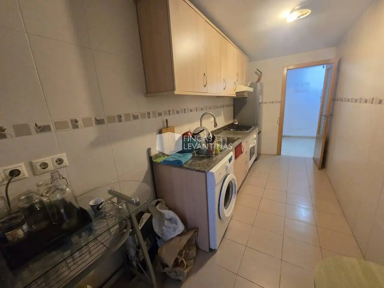 Flat with pool for sale in Centro, imagen 20