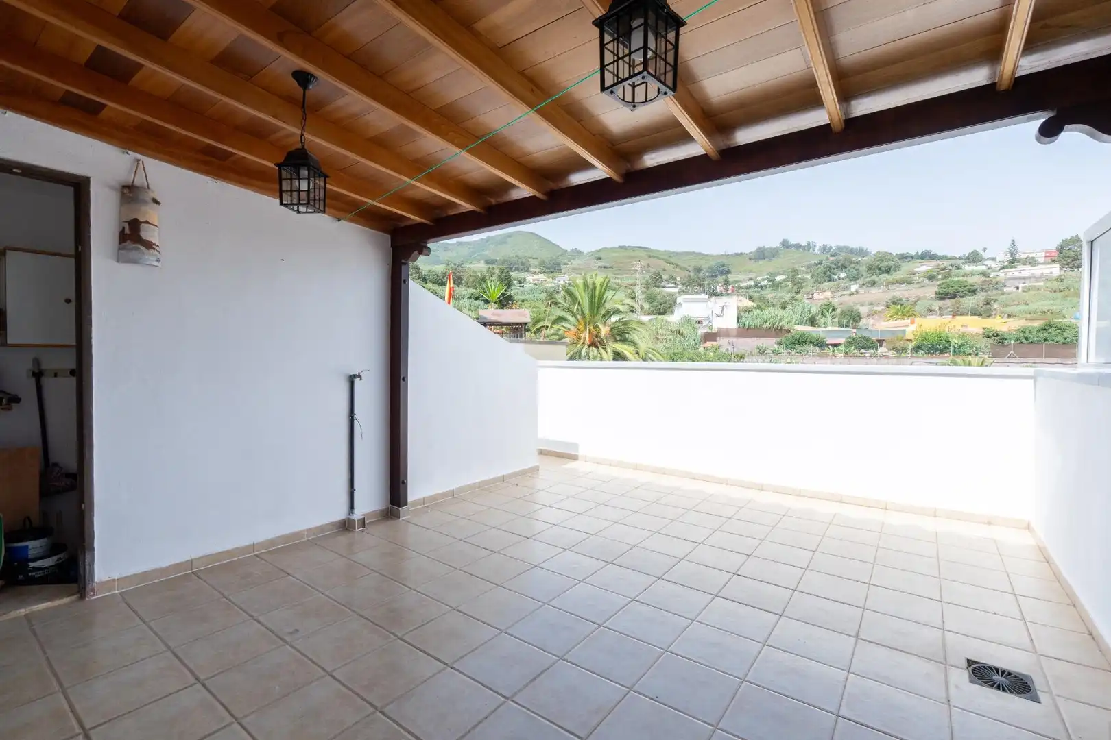 Flat for sale in El Palmar