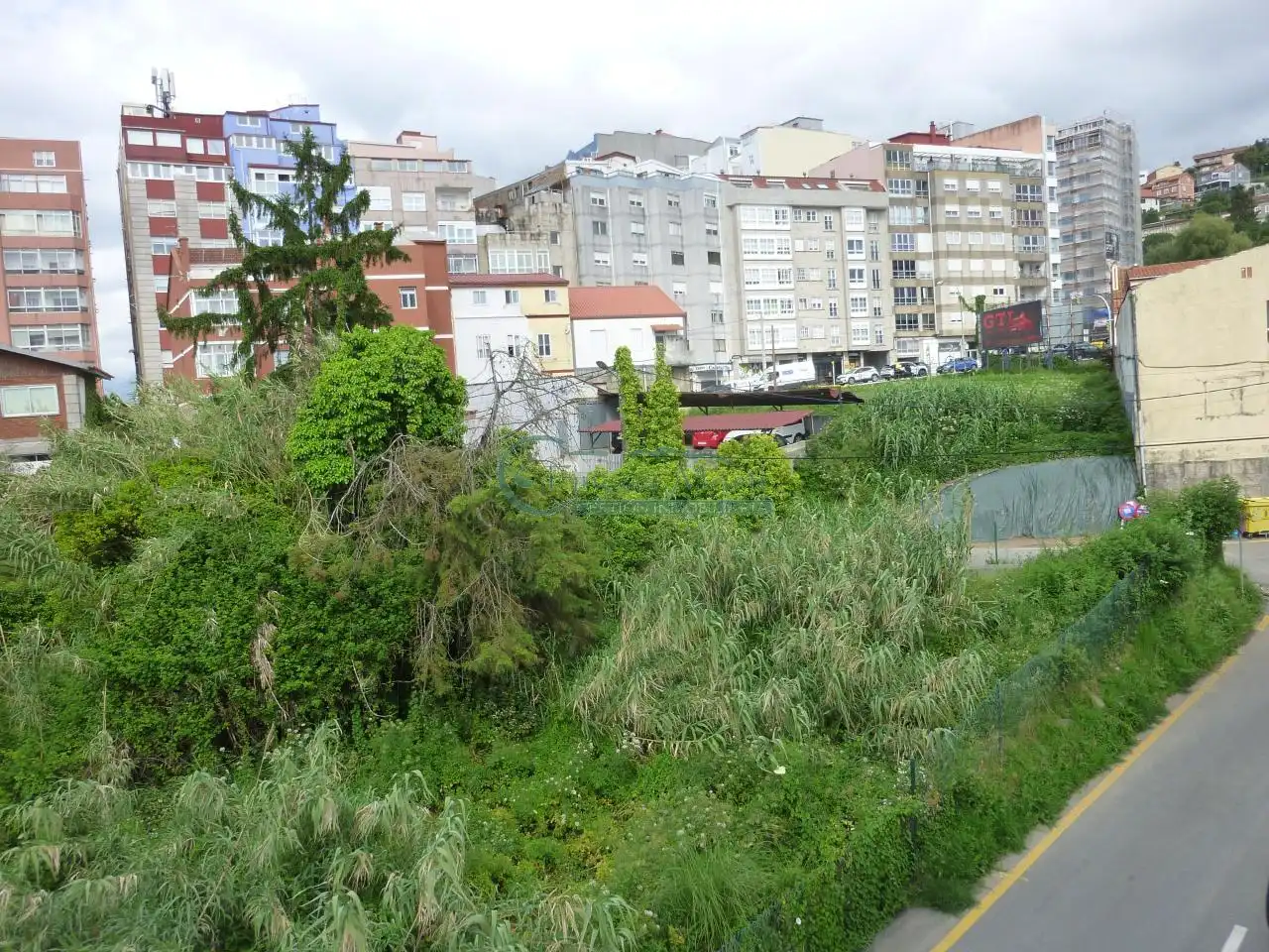 Piso en venta en Vigo  con Calefacción y Balcón