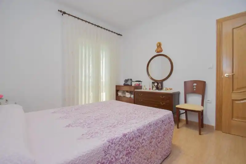 Flat with terrace for sale in Chana, imagen 10