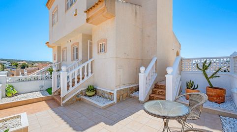 Foto 3 de Casa adosada en venta en La Marquesa, Rojales