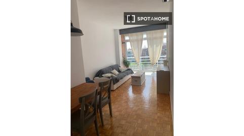 Foto 4 de Pis de lloguer a Imperial, Madrid