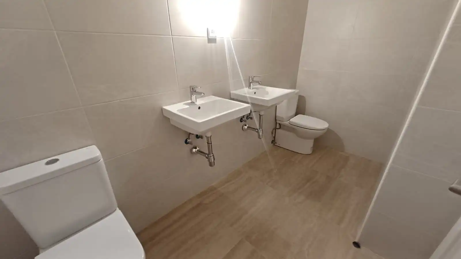 Apartments for sale in Calle del Ave, San Crispín - La Estación Consorcio