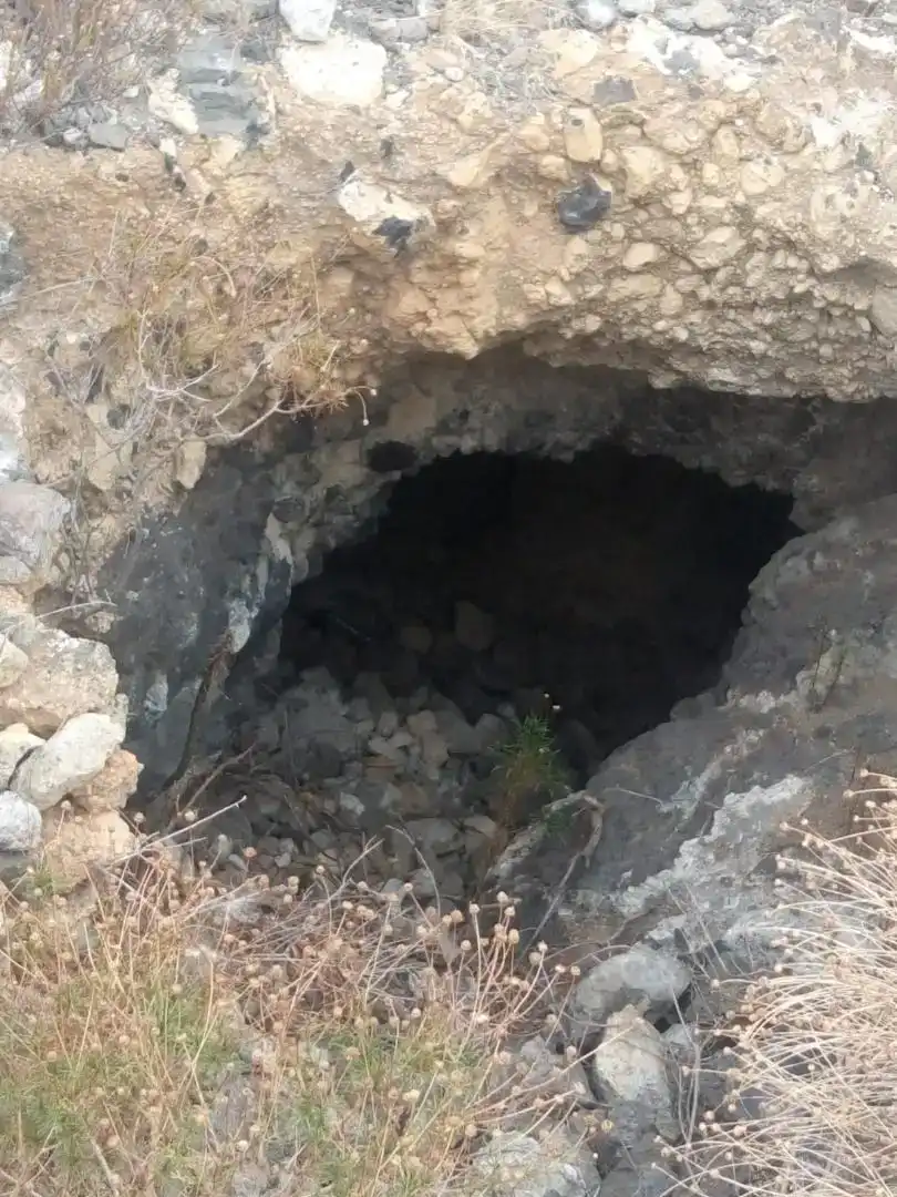 Finca rústica en venda en Guía de Isora interior