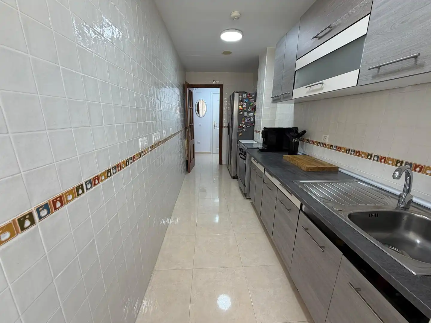 Flat for sale in Calle Barbate, 10, Benalup-Casas Viejas