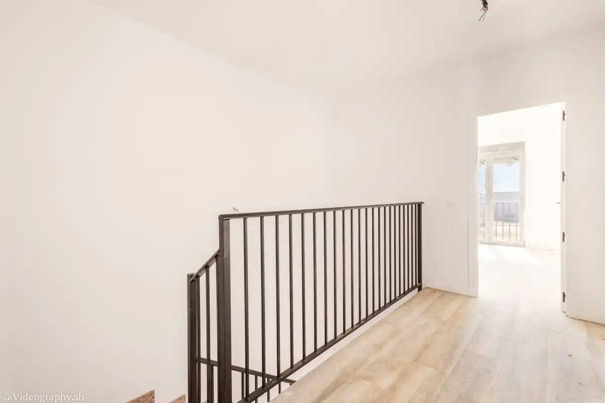 Casa o chalet en venta en La Villa de Don Fadrique con Calefacción, Terraza y Trastero