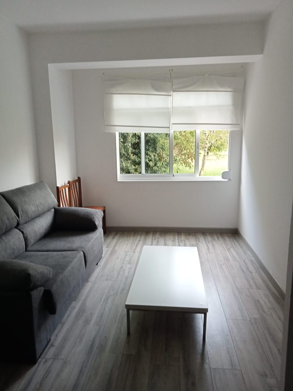 Apartament de lloguer a Porta Nova