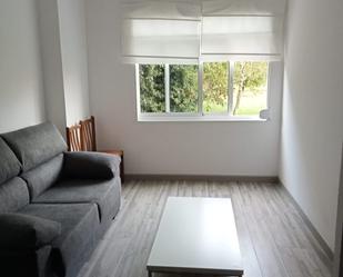 Dormitori de Apartament de lloguer en Ferrol