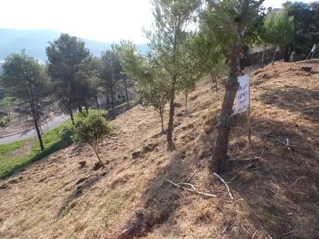 Residential land for sale in Lluís Companys, imagen 5