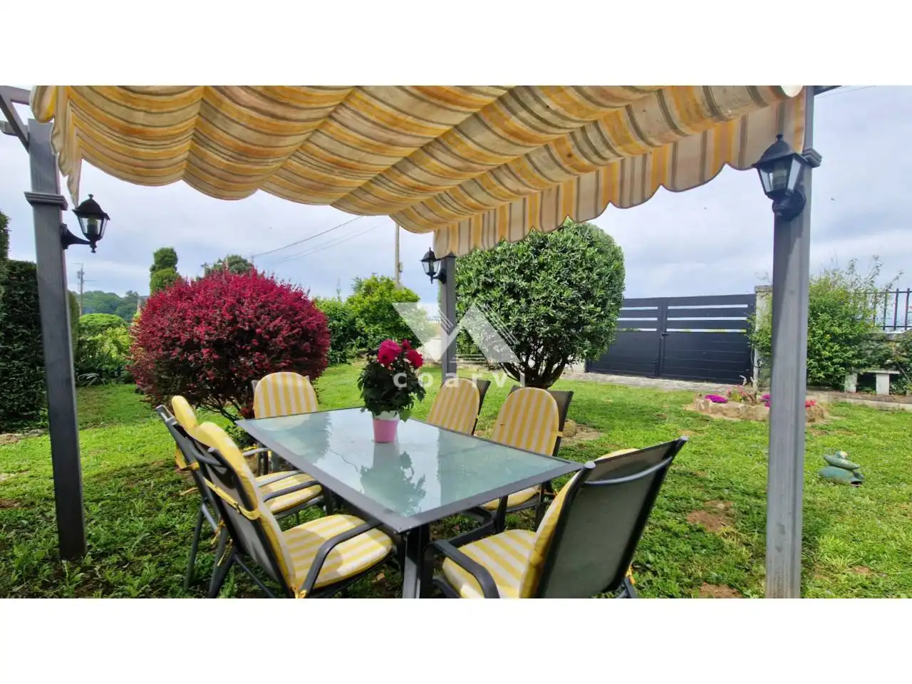 Villa con piscina in vendita a Barbadás, imagen 71