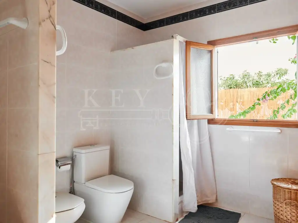 Villa con terrazza in vendita a Cala Blanca, imagen 16