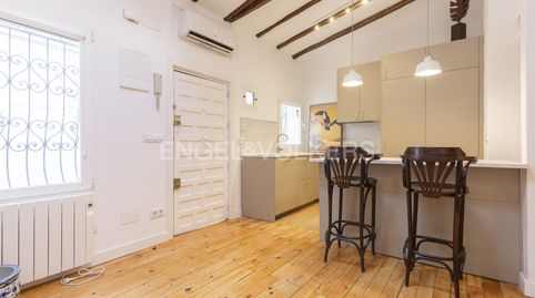 Photo 3 of Flat for rent in Calle de Castelló, Recoletos, Madrid Capital