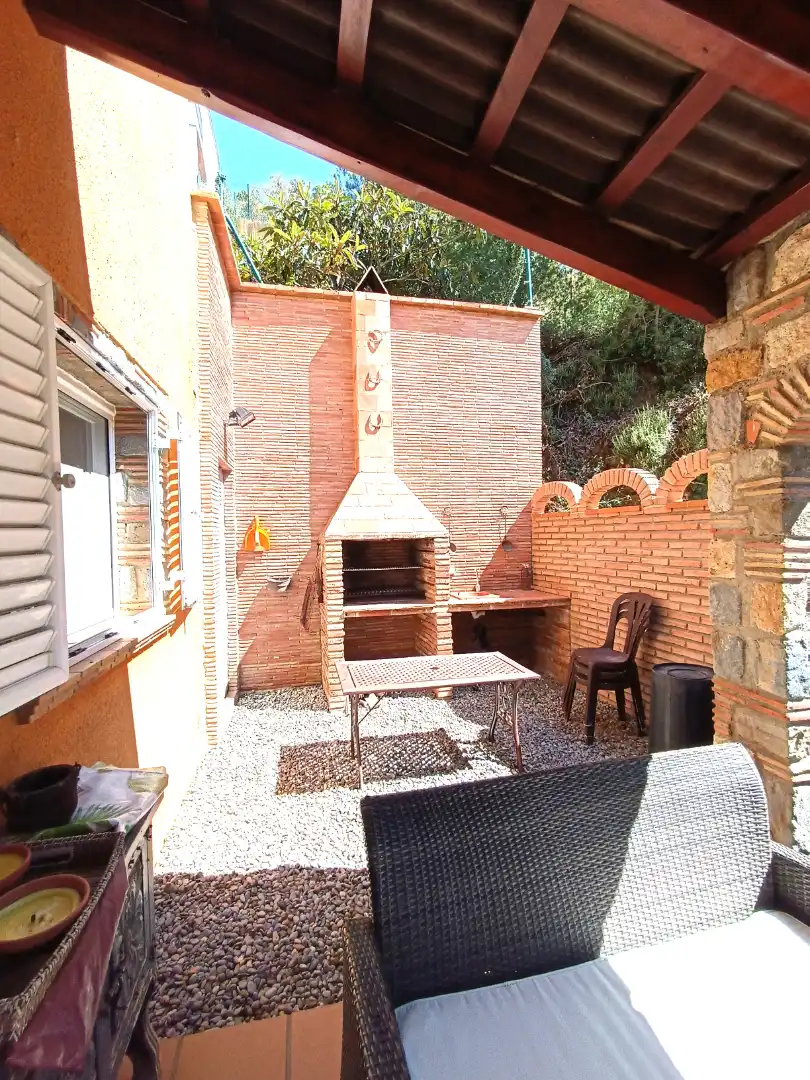 Chalet con terraza en venta en Residencial Begur - Esclanyà, imagen 22