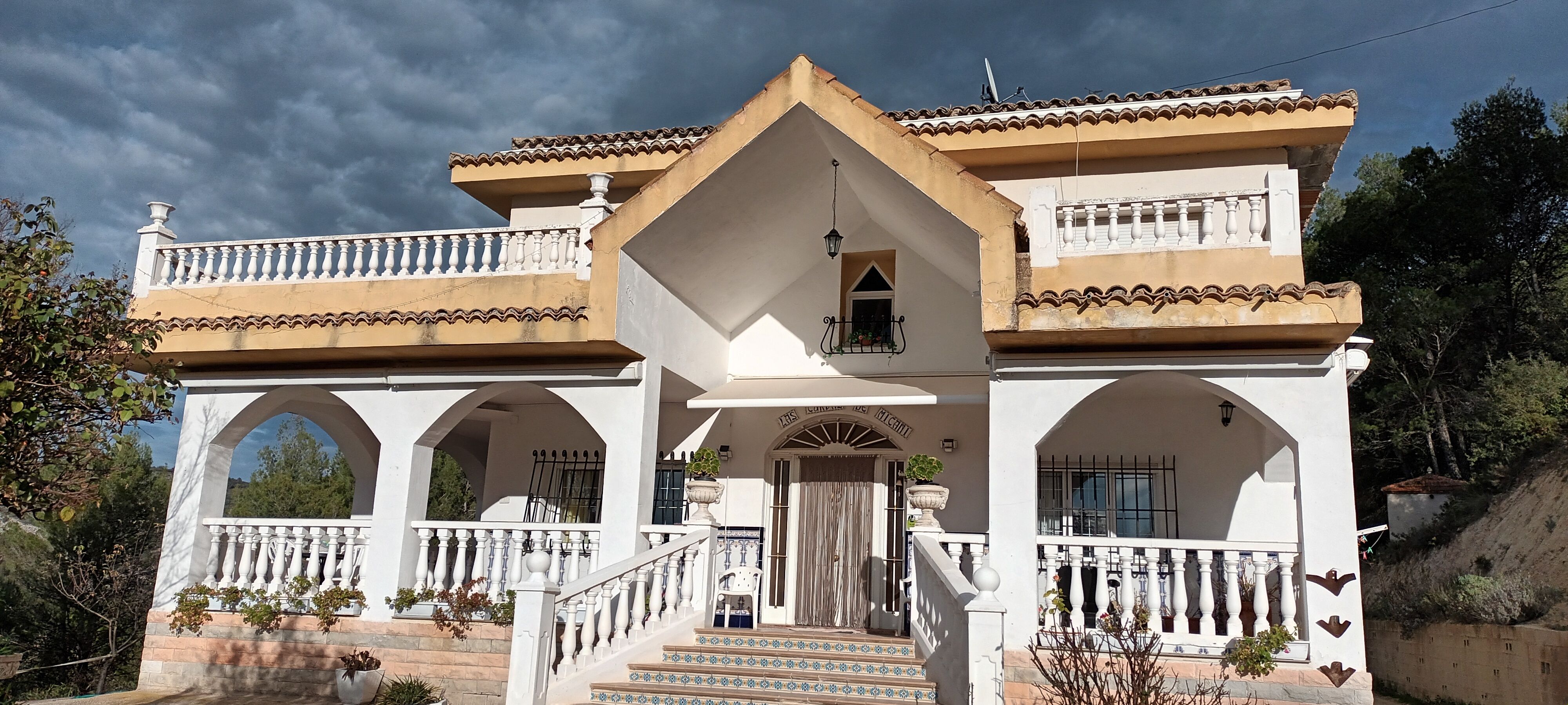 Casa o chalet en venta en Partida Mariola, Santa Rosa  , Alcoy / Alcoi