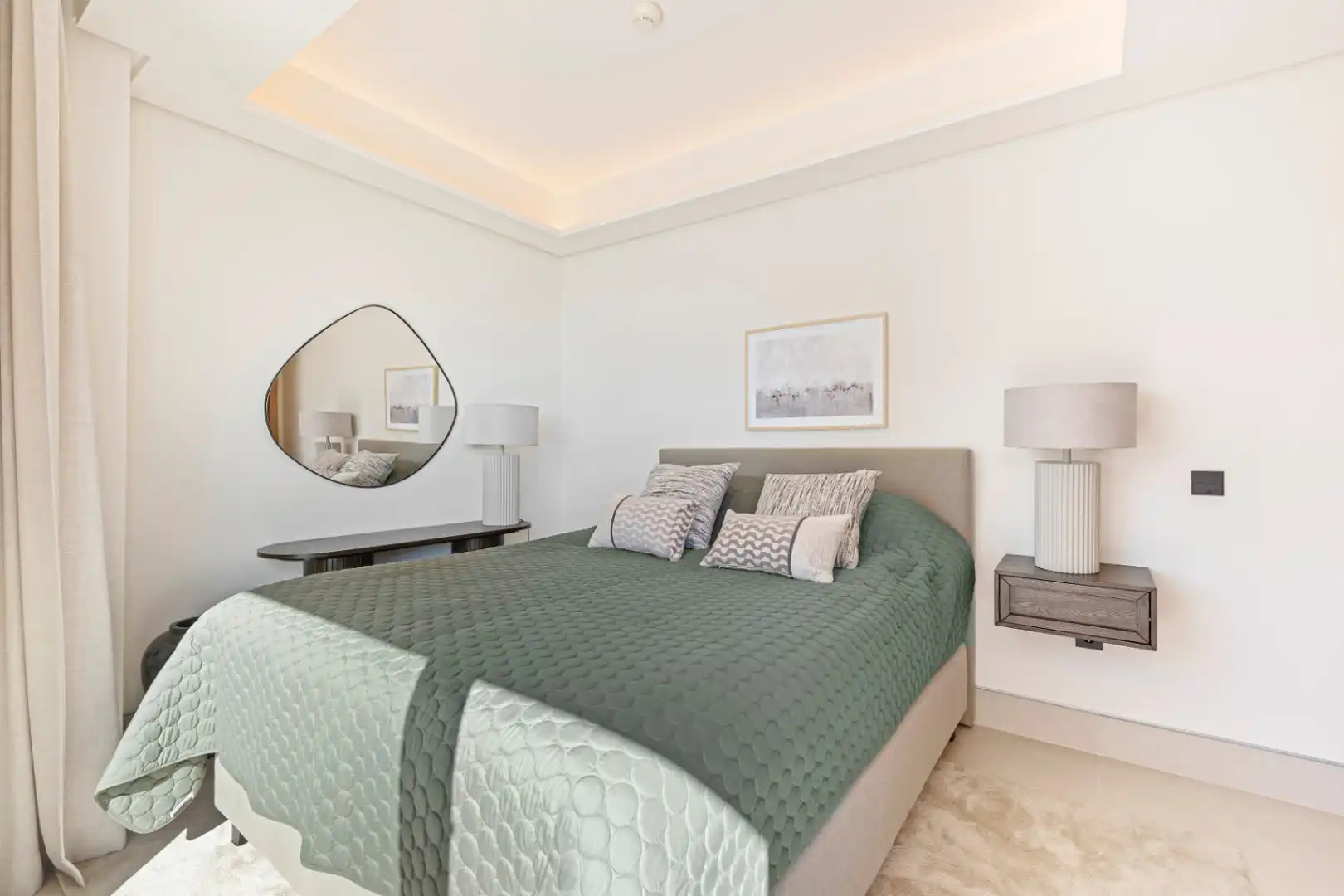 Appartement compact avec piscine à vendre à Carretera de Cádiz, imagen 13