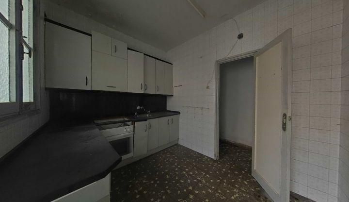 Pis en venda a Infante Juan Manuel, Sur