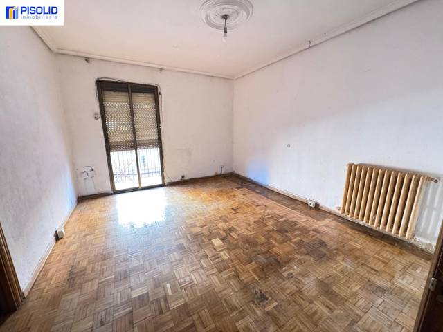 Piso en Venta en Delicias