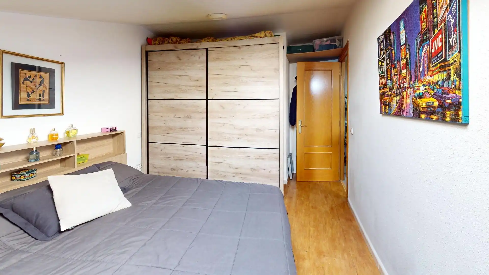 Habitación de Dúplex en venta en Loranca de Tajuña