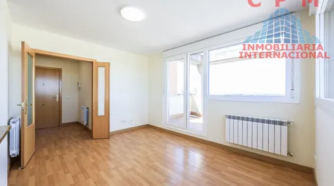 Foto 5 de Ático de alquiler en Montecarmelo, Madrid Capital