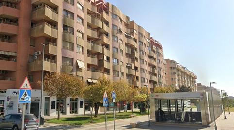 Foto 2 de Piso en venta en El Cónsul - Ciudad Universitaria - El Romeral, Málaga Capital