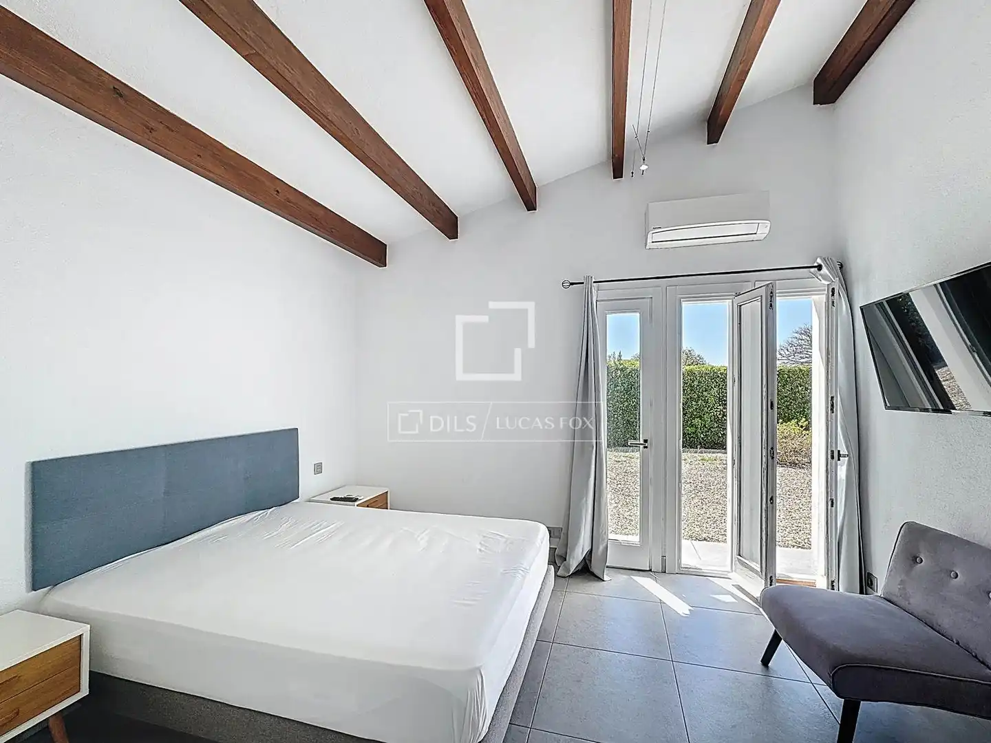 Xalet amb piscina en venda a Cap d'en Font - Binissafúller, imagen 41